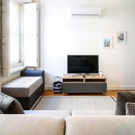 Msc Flats - Comercio Do Πόρτο Εξωτερικό φωτογραφία