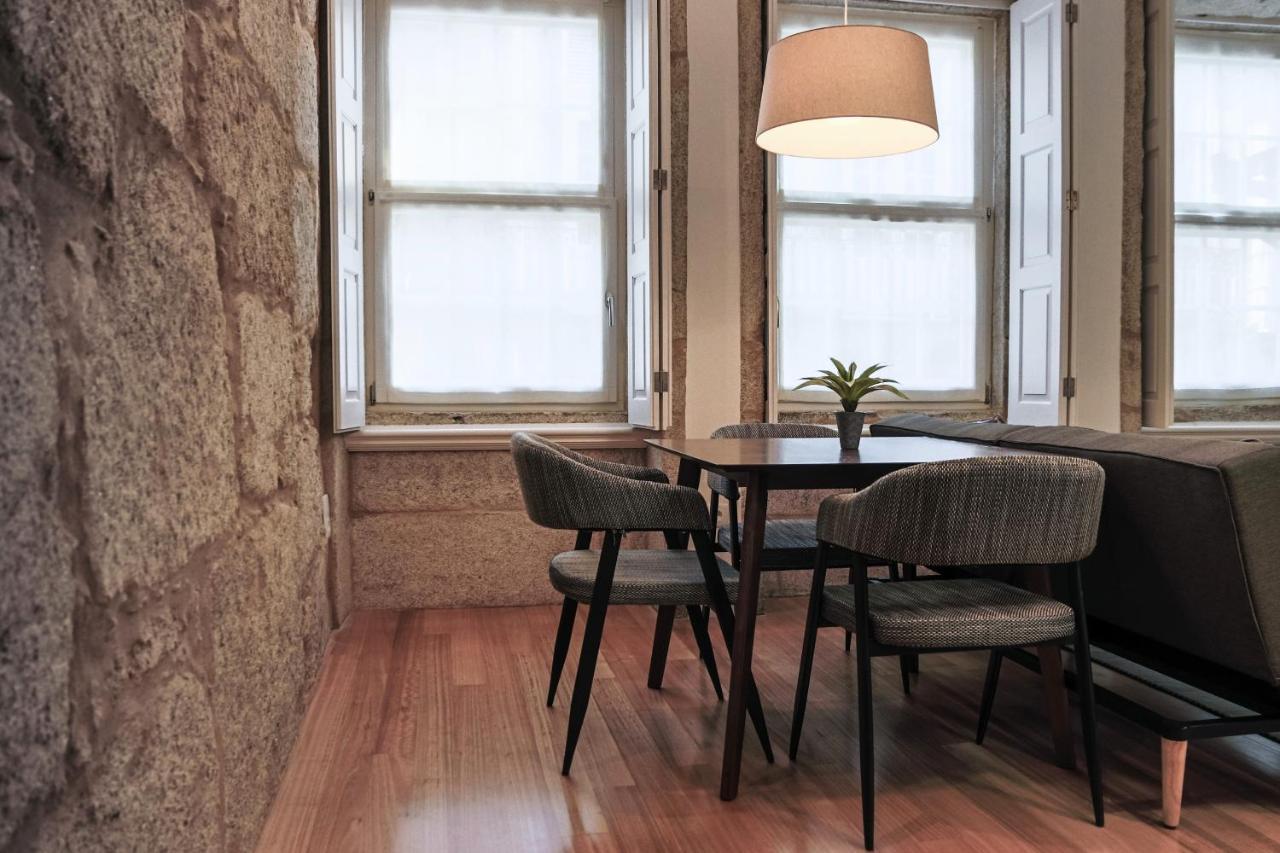 Msc Flats - Comercio Do Πόρτο Εξωτερικό φωτογραφία